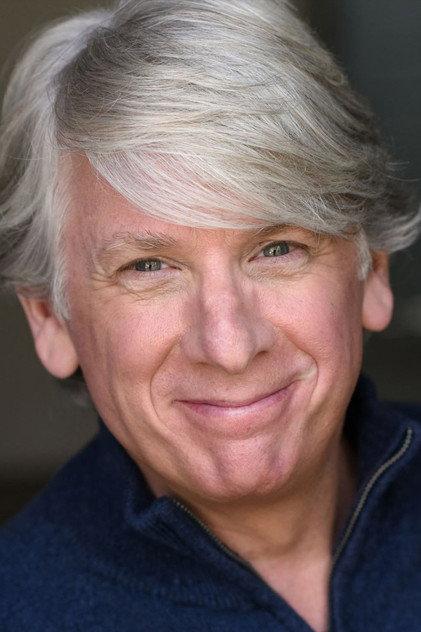 Jonathan Wise - Actor Profile Photo