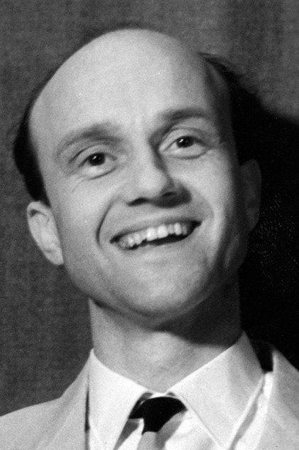 Carl-Axel Elfving - Actor Profile Photo