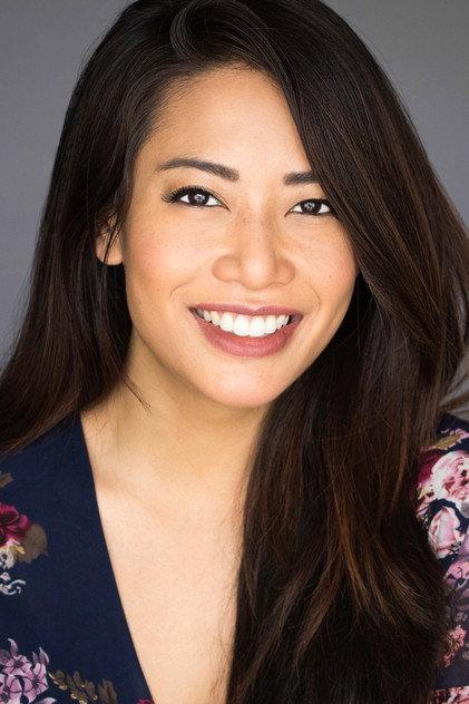 Nikki McKenzie - Actor Profile Photo