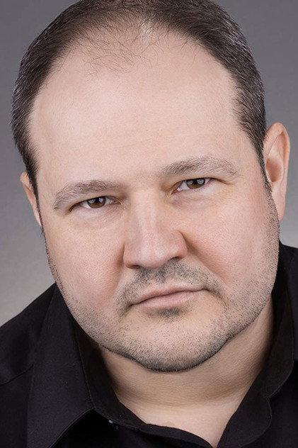 Kris Wolff - Actor Profile Photo