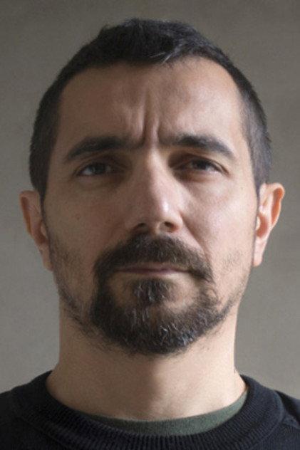 François Baranger - Actor Profile Photo