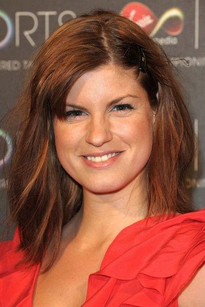 Jemima Rooper - Actor Profile Photo