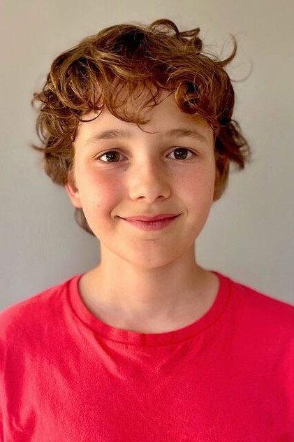 Leo Alonso-Kallscheuer - Actor Profile Photo