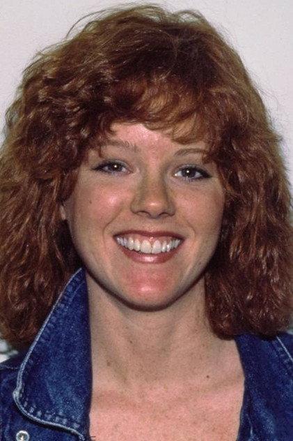 Sandra Beall - Actor Profile Photo