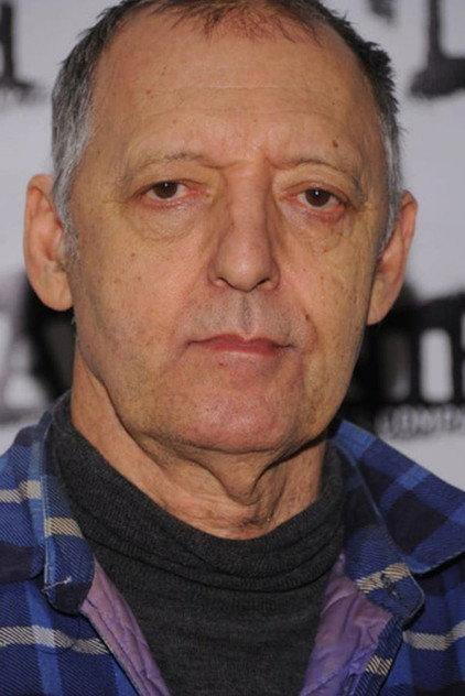 Robert Glaudini - Actor Profile Photo