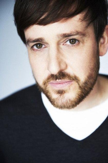 Andy Pointon - Actor Profile Photo