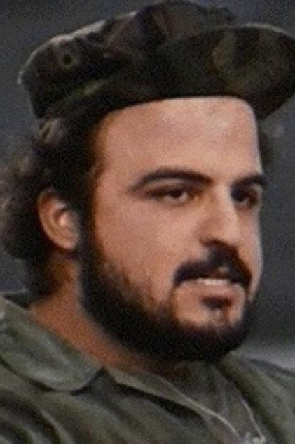 Ralph Marrero - Actor Profile Photo