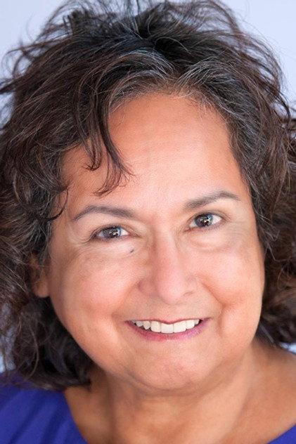 Maxine Greco - Actor Profile Photo