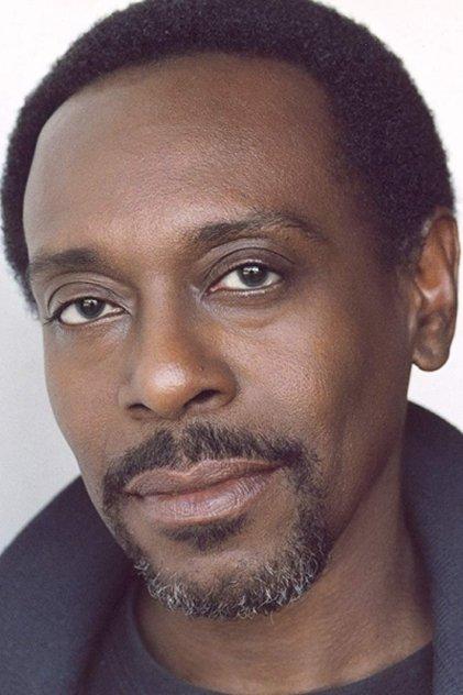 Charles Allen - Actor Profile Photo