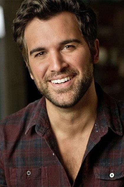Juan Pablo Di Pace - Actor Profile Photo