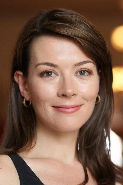 Justine Waddell - Actor Profile Photo