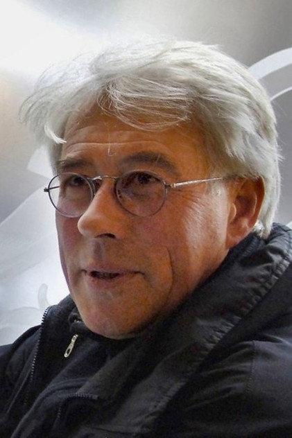 Jean-Michel Simonet - Actor Profile Photo