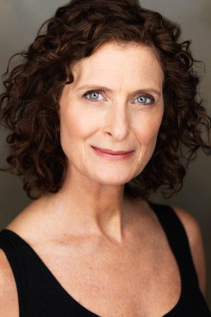 Julie Fain Lawrence - Actor Profile Photo
