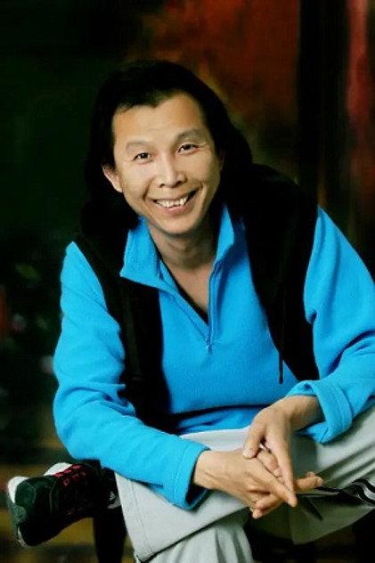 Li Dongguo - Actor Profile Photo