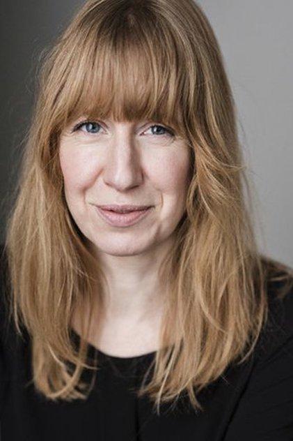 Nia Gwynne - Actor Profile Photo