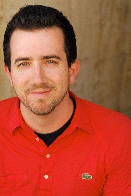 Kenny Stevenson - Actor Profile Photo