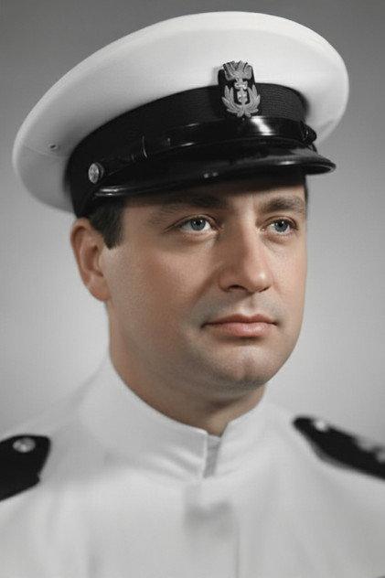 Haluk Sarıcı - Actor Profile Photo