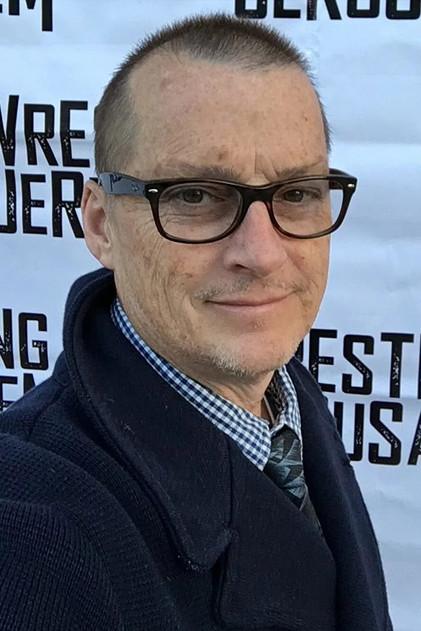 Gale Hansen - Actor Profile Photo