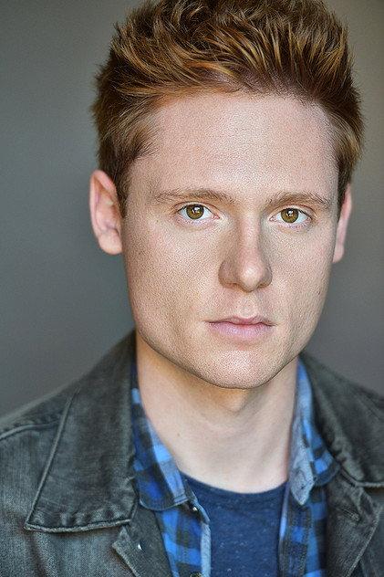 Miles Tagtmeyer - Actor Profile Photo