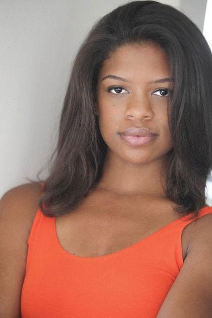 Reilly Brooke Stith - Actor Profile Photo