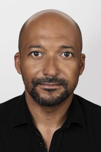 Jimmy Endeley - Actor Profile Photo