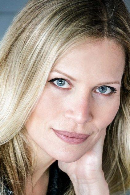 Brette Taylor - Actor Profile Photo