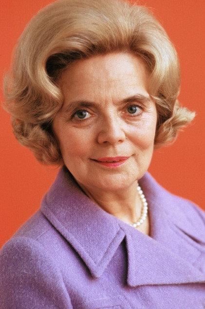 Heidi Kabel - Actor Profile Photo