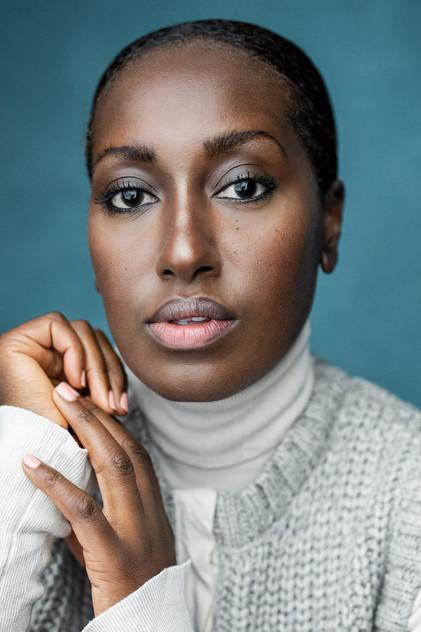 Cindy Humphrey - Actor Profile Photo