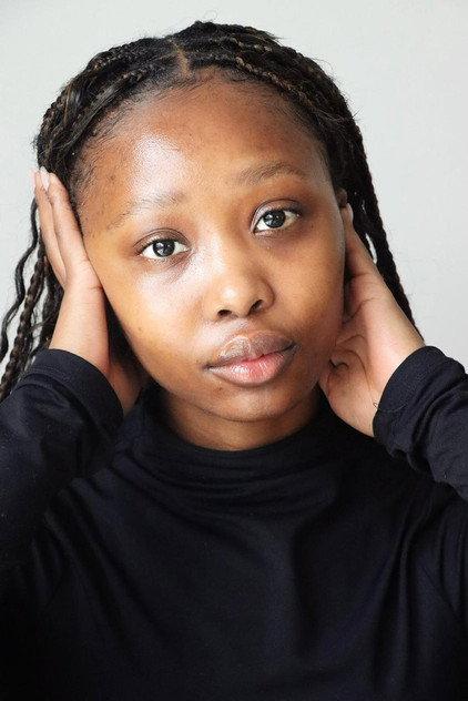Luyanda Jantjie - Actor Profile Photo