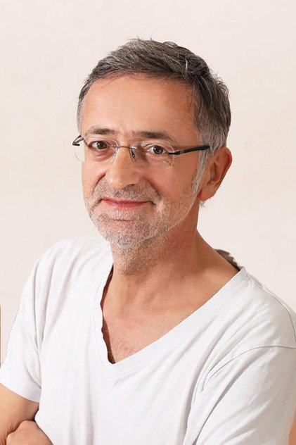 Zoran Cvijanović - Actor Profile Photo