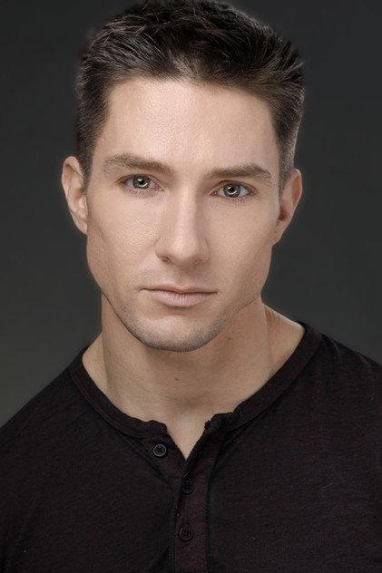 Drew Ater - Actor Profile Photo