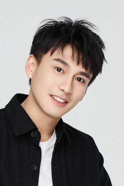 Hou Weitao - Actor Profile Photo