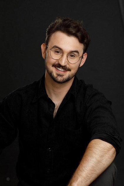 Adam Bash - Actor Profile Photo