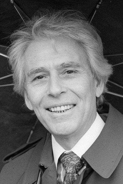 Benoît Girard - Actor Profile Photo