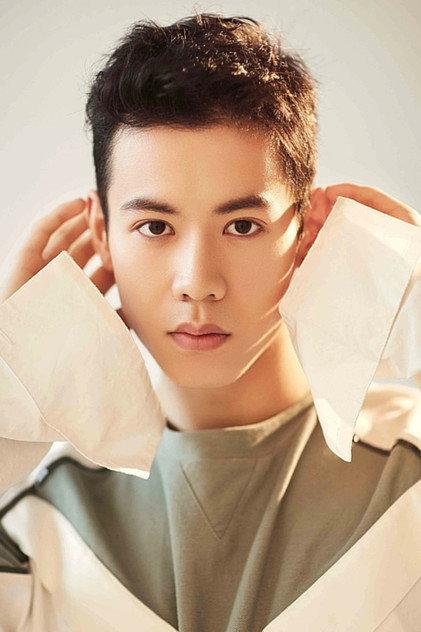 Wen Li - Actor Profile Photo