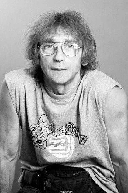 Igor Dotsenko - Actor Profile Photo