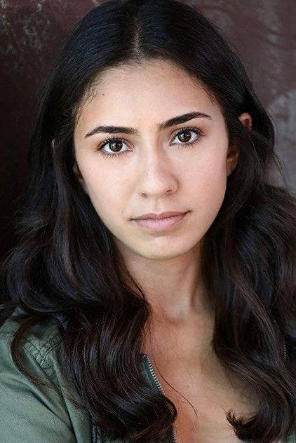 Marla Martinez - Actor Profile Photo