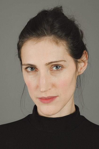 Marie Švestková - Actor Profile Photo