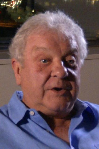 Peter Jackson - Actor Profile Photo