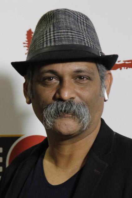 Nader Fallah - Actor Profile Photo