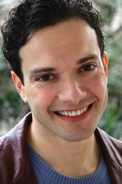 Sergio Cavalcante - Actor Profile Photo