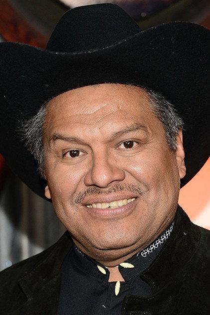 Dagoberto Gama - Actor Profile Photo