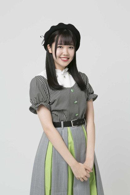Naho Sekiguchi - Actor Profile Photo