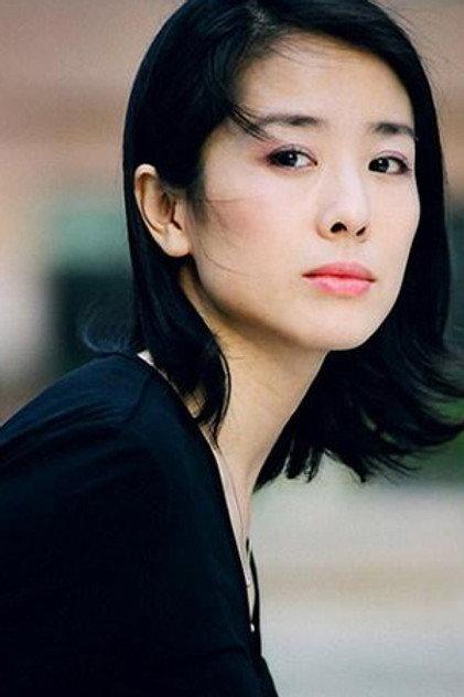 Qingning Zhuang - Actor Profile Photo
