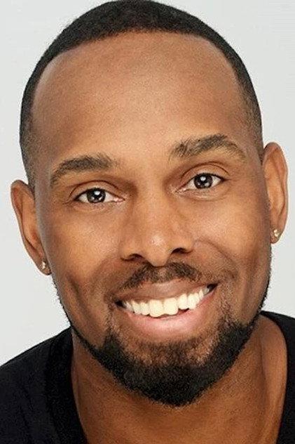 Ty Barnett - Actor Profile Photo