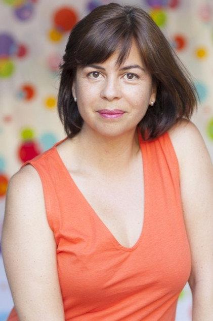 Anne Broussard - Actor Profile Photo