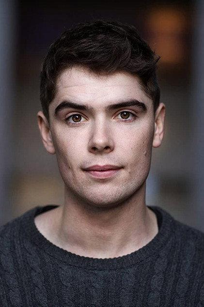 Seán Doyle - Actor Profile Photo