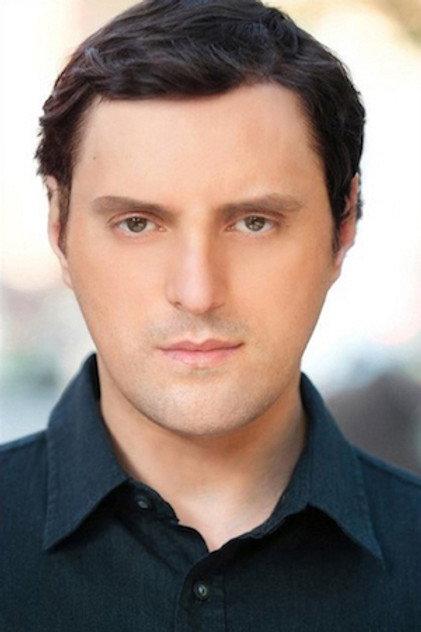 Roland Max - Actor Profile Photo