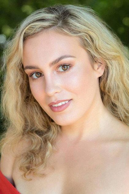 Alex Van Zeelandt - Actor Profile Photo