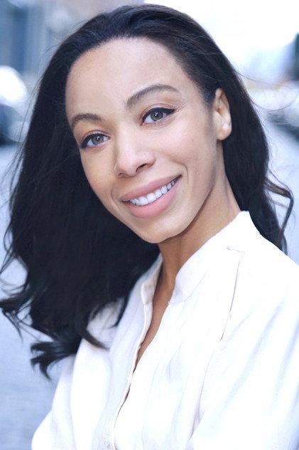 Cheryse Dyllan - Actor Profile Photo